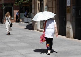 Sanidad notifica 34 muertes en Extremadura atribuibles a las altas temperaturas en agosto