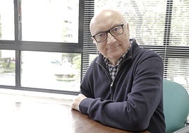 José Ramón Alonso de la Torre.