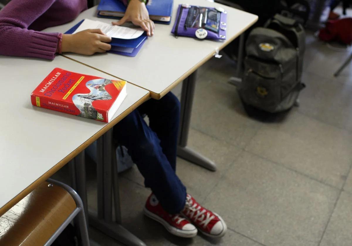 Las ayudas de 40 euros al mes para estudiar inglés se podrán solicitar desde este viernes