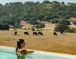 Extremadura, todo un lujo