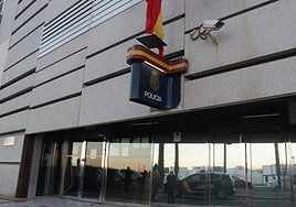 Detenido por seis robos con fuerza en el interior de coches y un delito de estafa