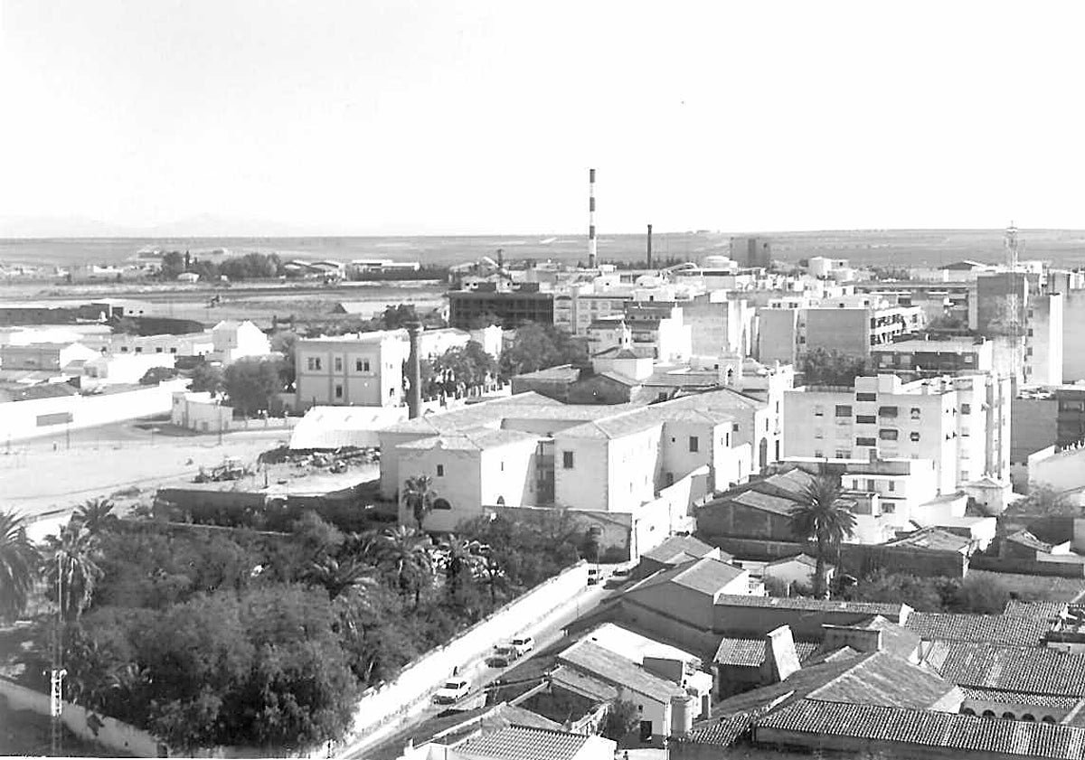 Imagen principal - Dos menores y un crimen brutal antes de irse a una discoteca