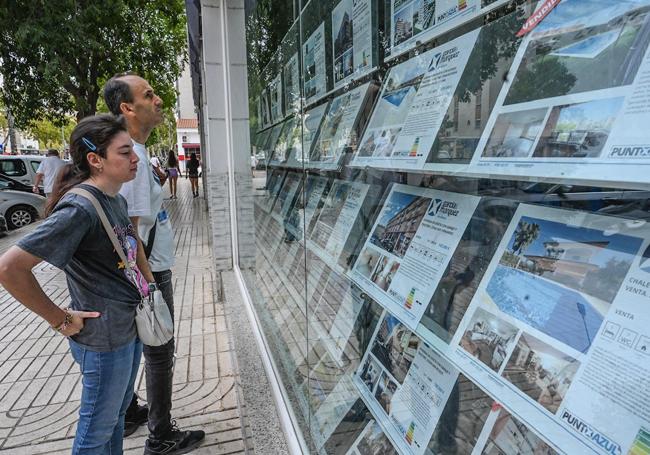 El precio de los alquileres es más bajo que en otras zonas del país.