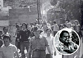 El activismo vecinal del extremeño Manuel Vital llega al cine