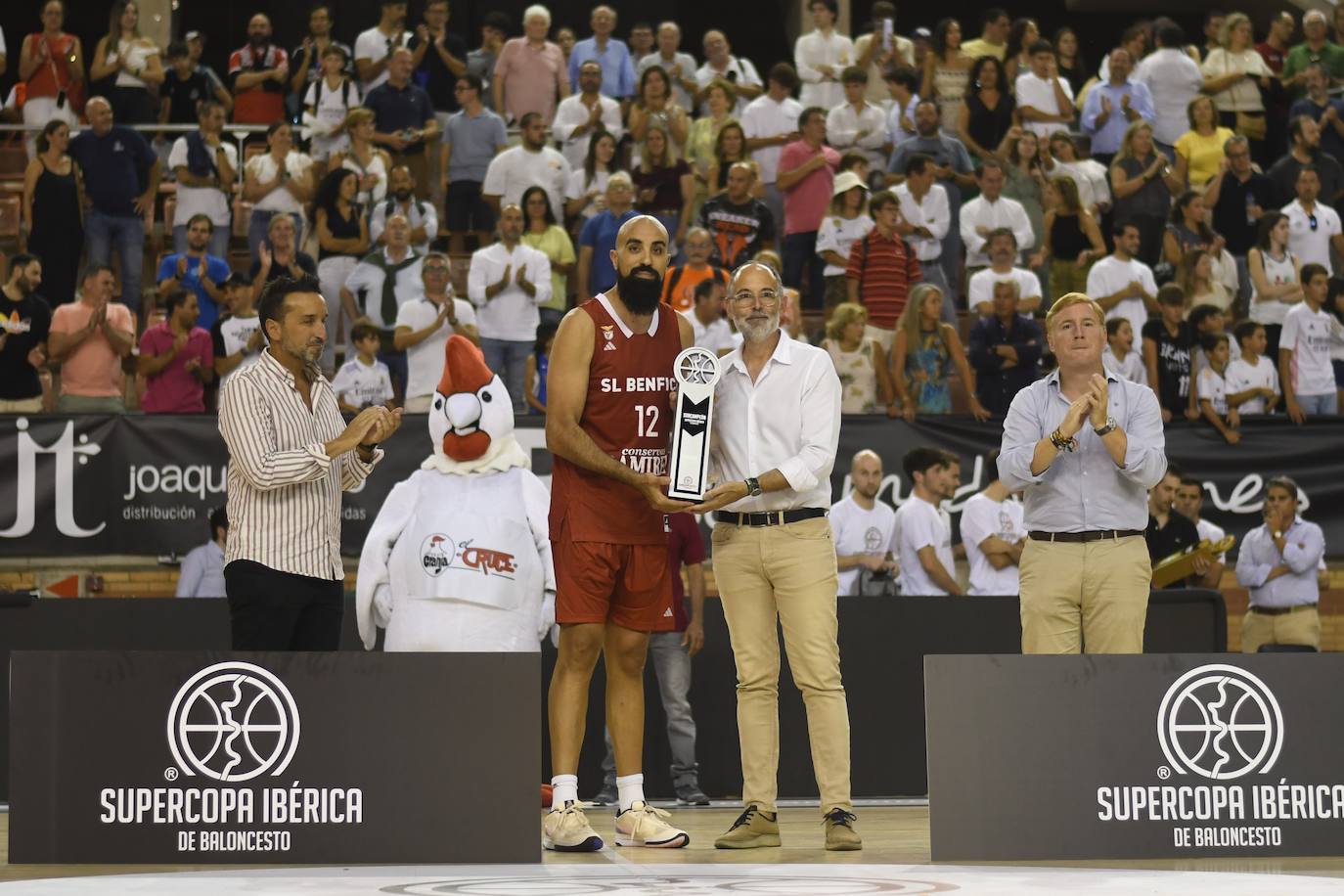 El Real Madrid brilla en Badajoz | Fotos