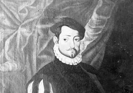 Hernán Cortés