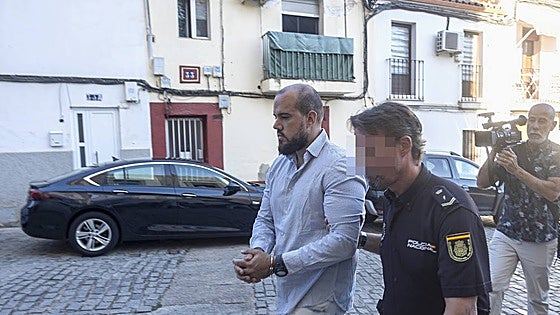 La defensa del asesino de Chavero pide la nulidad de todo el proceso: «Se han vulnerado sus derechos fundamentales»