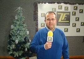 Fotografía de archivo de José Antonio Domínguez Pérez.