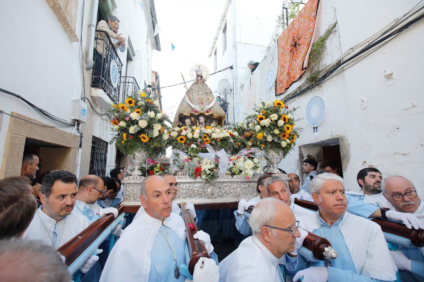 Agenda cultural para HOY, 11 de septiembre, en Extremadura