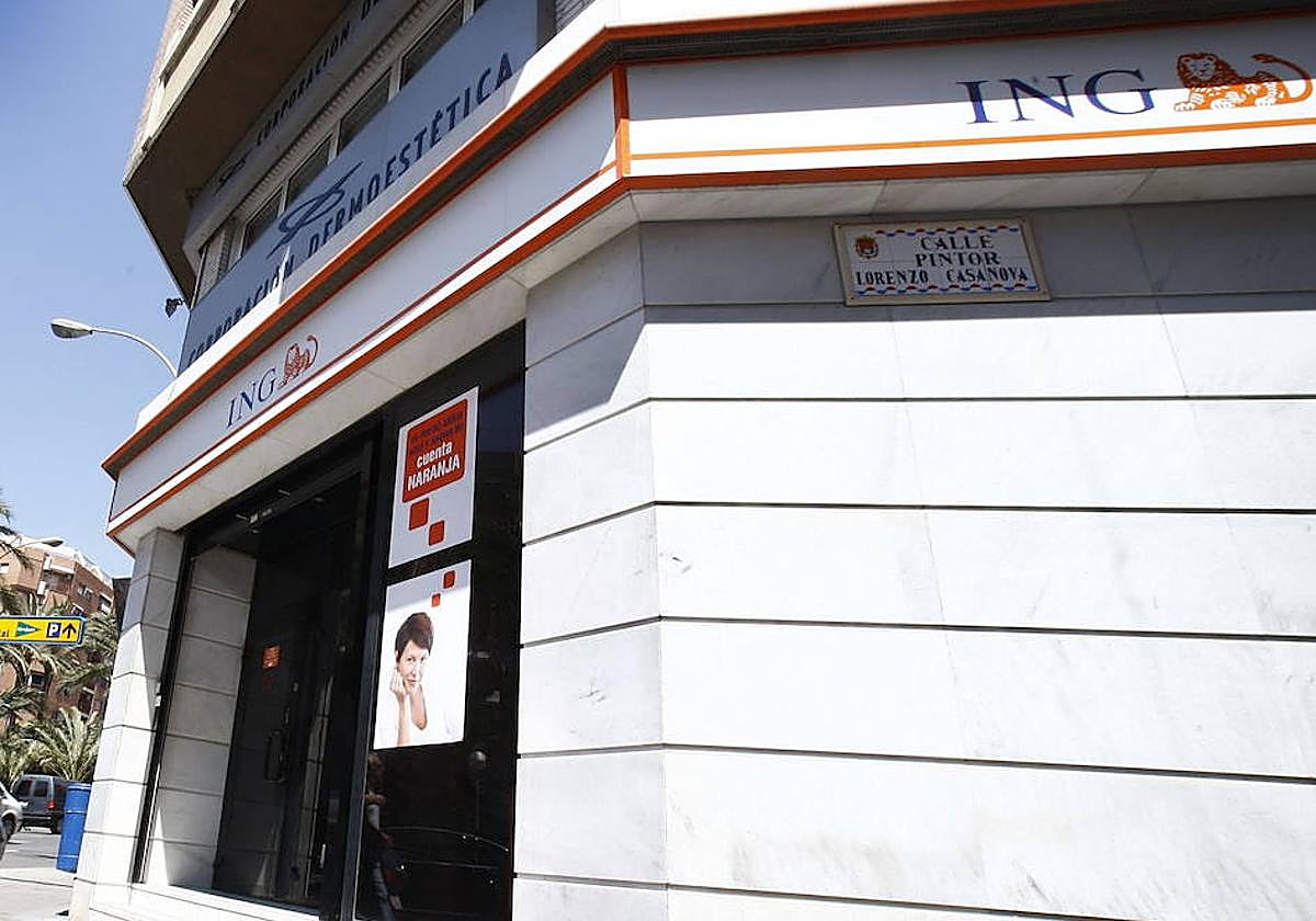 ¡Alerta! Este SMS que te ha llegado de ING es solo una estafa