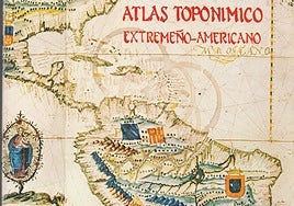 El sueño extremeño con América (Latinoamérica)