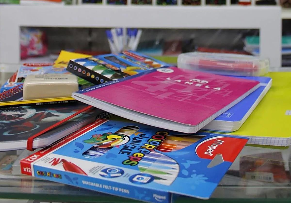 ¿Qué gastos escolares se pueden deducir en Extremadura?