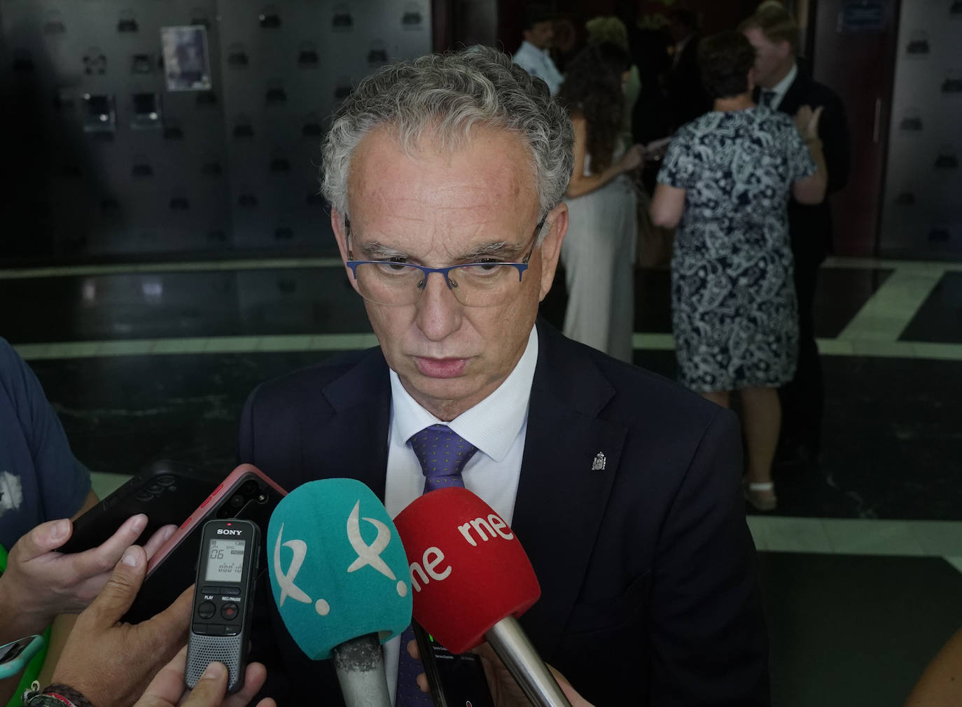 El Día de la Policía Local de Badajoz, en imágenes