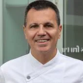 Imagen - El chef Oriol Castro, jefe de cocina de elBulli