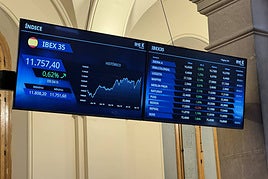 Tipos a la baja en Estados Unidos