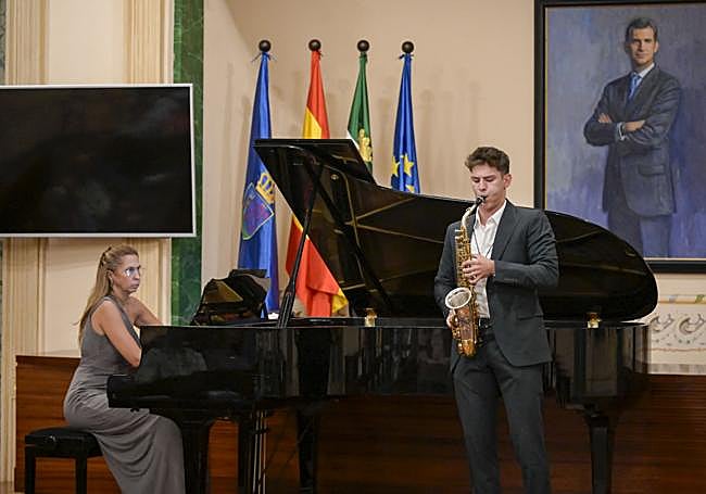 Se ha retomado el ciclo Hojas de Álbum.