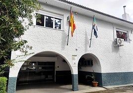 Centro del Mayor de Alburquerque
