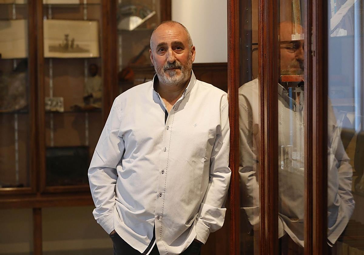 Alejandro Céspedes gana el Premio Centrifugados Pueblo de San Gil