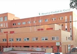 Herido un motorista de 44 años tras un accidente en Rincón del Obispo