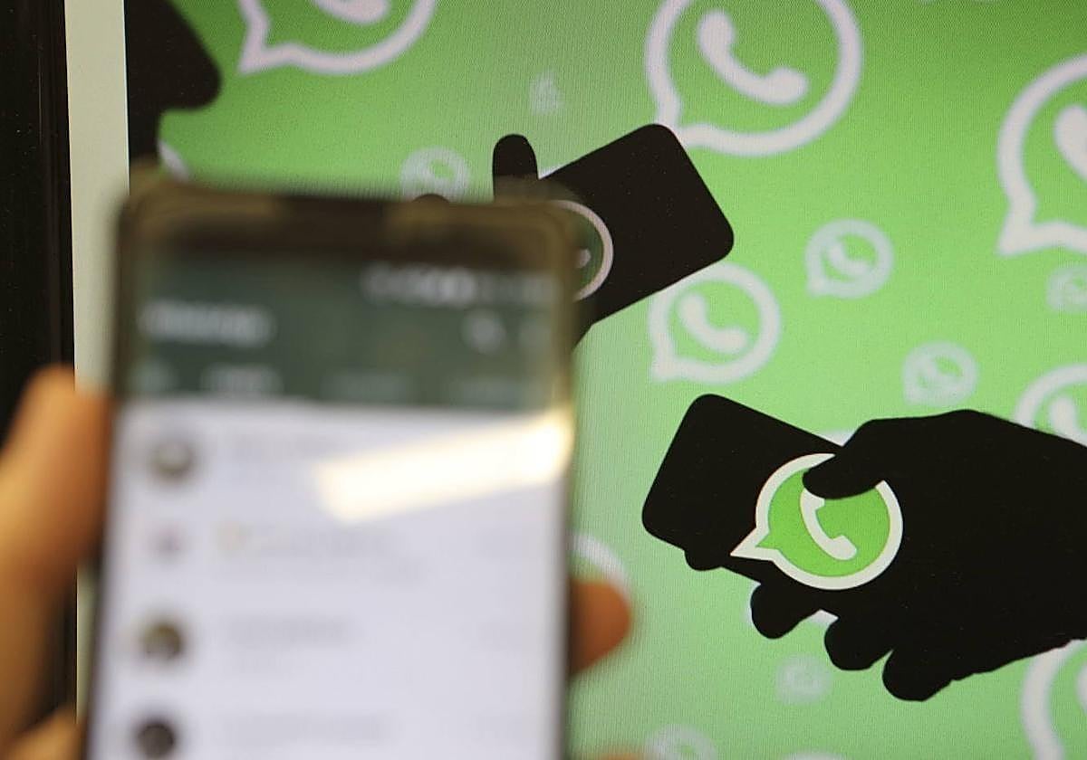WhatsApp dejará de funcionar en algunos móviles