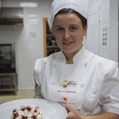 Imagen - «El postre es lo último que se toma, puede dejar un recuerdo agradable»