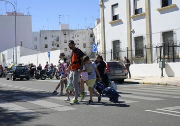 La Fiscalía de Tráfico alerta del «descontrol» de los patinetes y reclama más vigilancia policial
