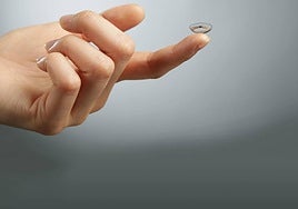 Qué requisitos deben cumplirse para que la Seguridad Social te cubra las gafas y lentillas