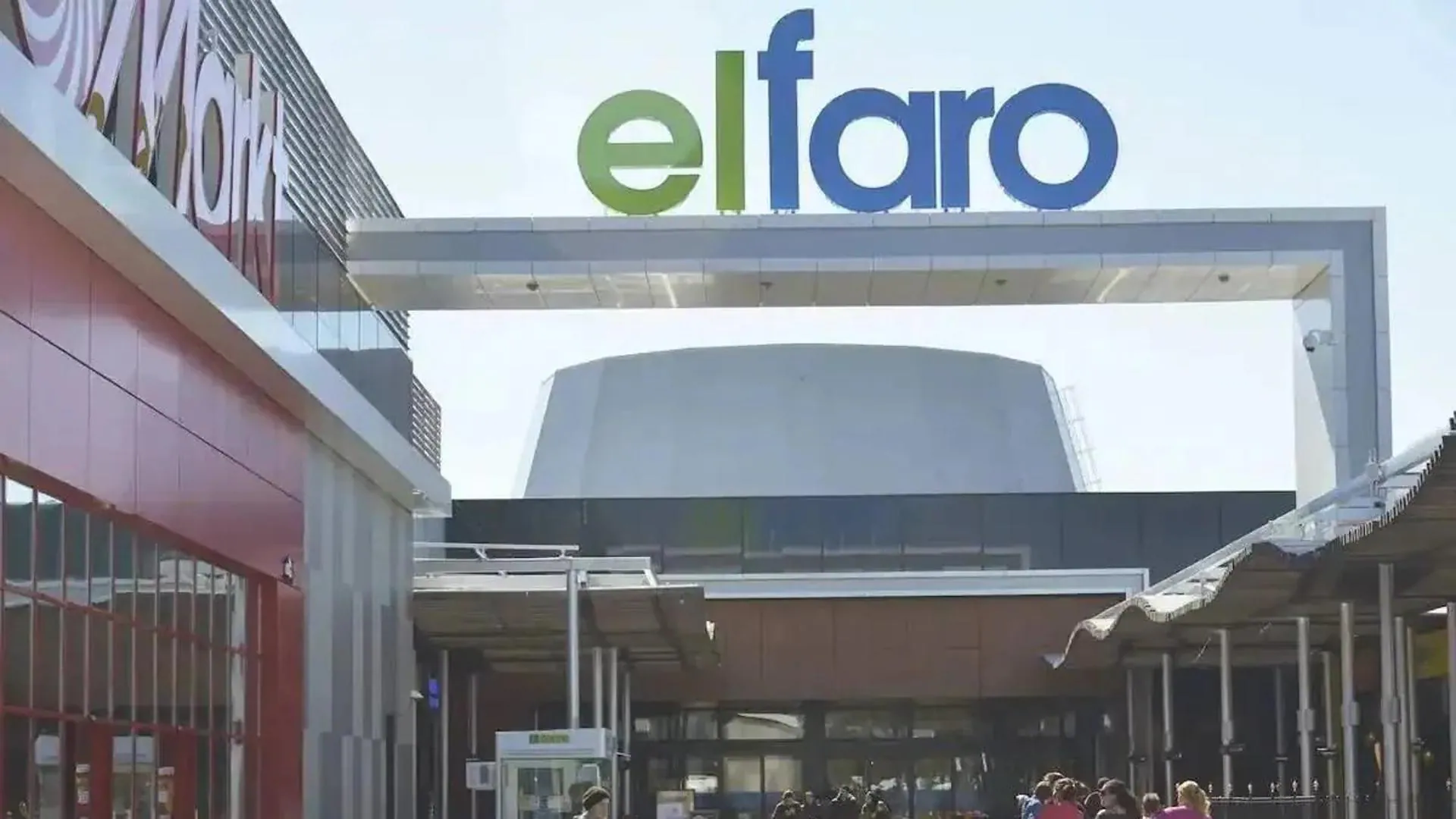 Pepco will open a store in El Faro shopping center