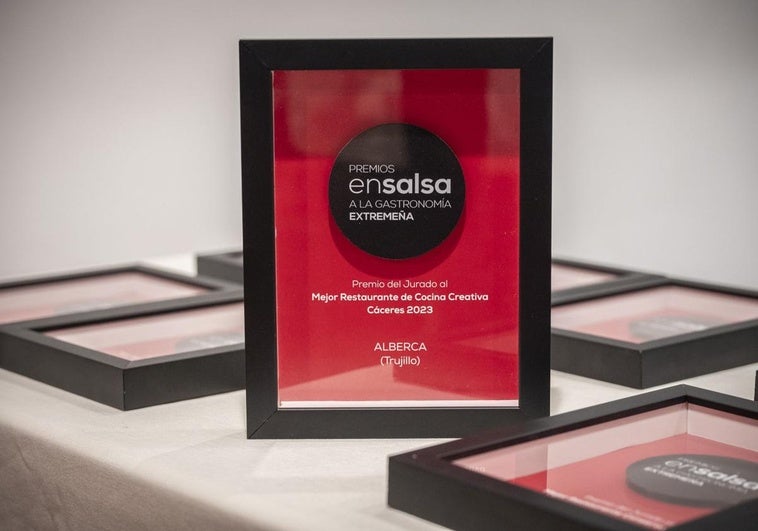 Vota como jurado gastronómico de los premios En Salsa