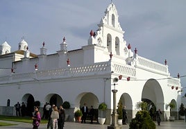 Santuario de Carrión