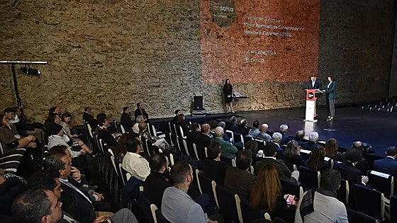 Cómo formar parte del jurado gastronómico de los premios En Salsa