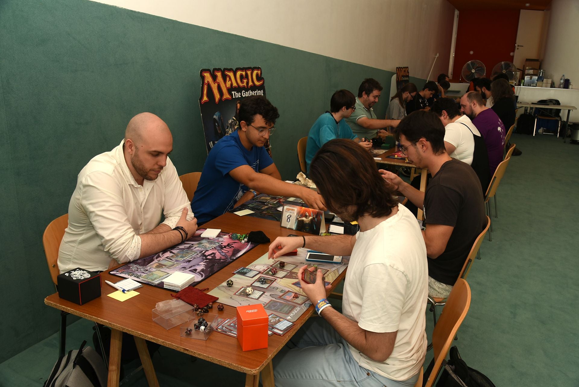 La Gumiparty de Plasencia, en imágenes