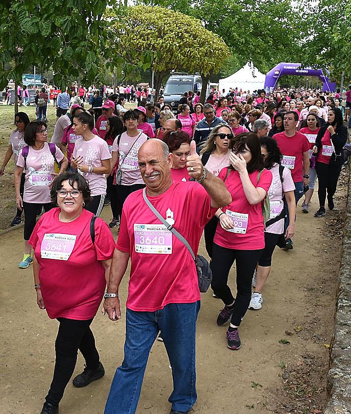 Imagen secundaria 2 - Por todas las que lucharon, luchan y lucharán