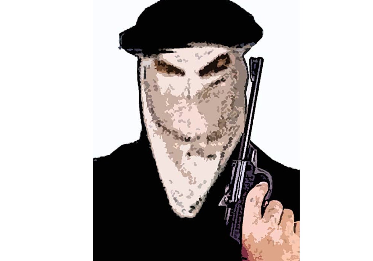 Europeizar el olvido