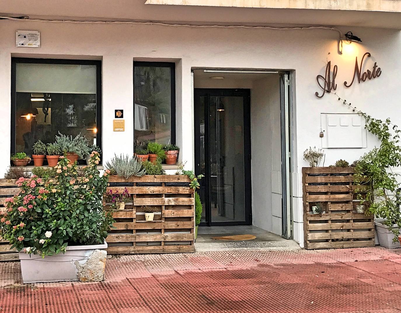 12 horas en Jarandilla