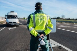 Entre las medidas propuestas están el uso de radares y de los dispositivos de detección de alcohol y drogas