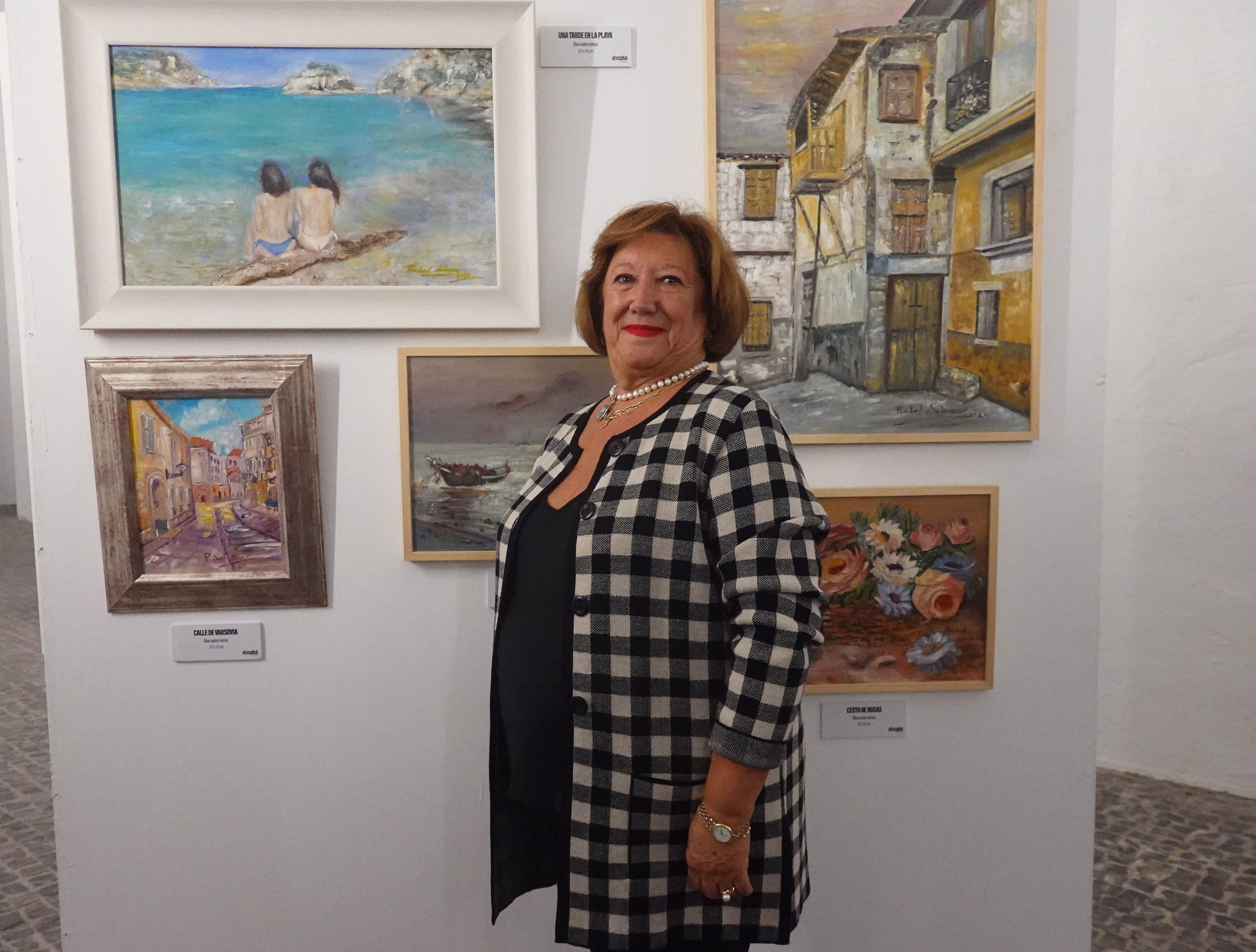 Imagen principal - Caminatas y perros para celebrar el Pilar