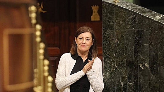 «Unzué hizo bien en ponernos las pilas a los políticos con la ley ELA»