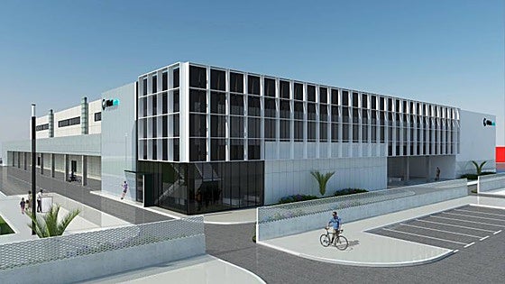 Phi4Tech logra 6,4 millones de euros para su fábrica de supercondensadores en Badajoz