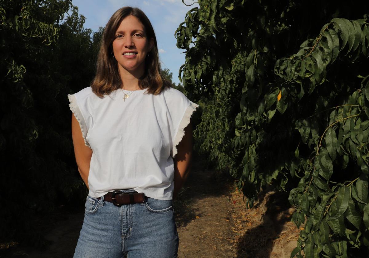 «La falta de mano de obra en el campo es sin duda el gran problema»