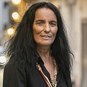 Imagen - «Ahora tengo una gira que ni me la creo. Estoy en mi mejor época por toda España»