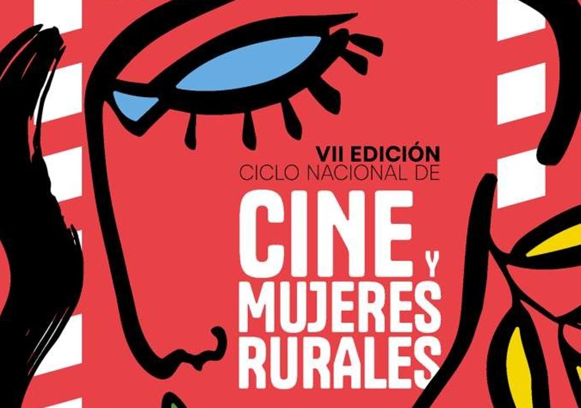 El VII Ciclo de Cine y Mujeres Rurales, los viernes de octubre y noviembre en cinco localidades pacenses