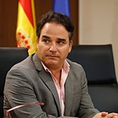 Imagen - «La previsión es poco optimista. Si se cumple es posible que volvamos a ver el colapso en los centros de salud»