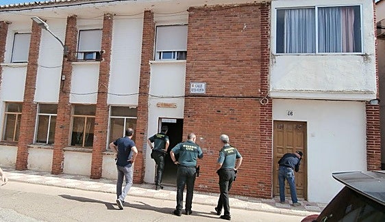 La Diputación de Badajoz licita por 172.000 euros la mejora de los cuarteles de Valdivia, Villar de Rena y Guareña