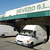 La Panificadora Nevero sigue en funcionamiento con normalidad tras la entrada de un inversor