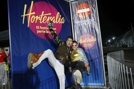Fotos | Las mejores imágenes del Festival Horteralia en Cáceres