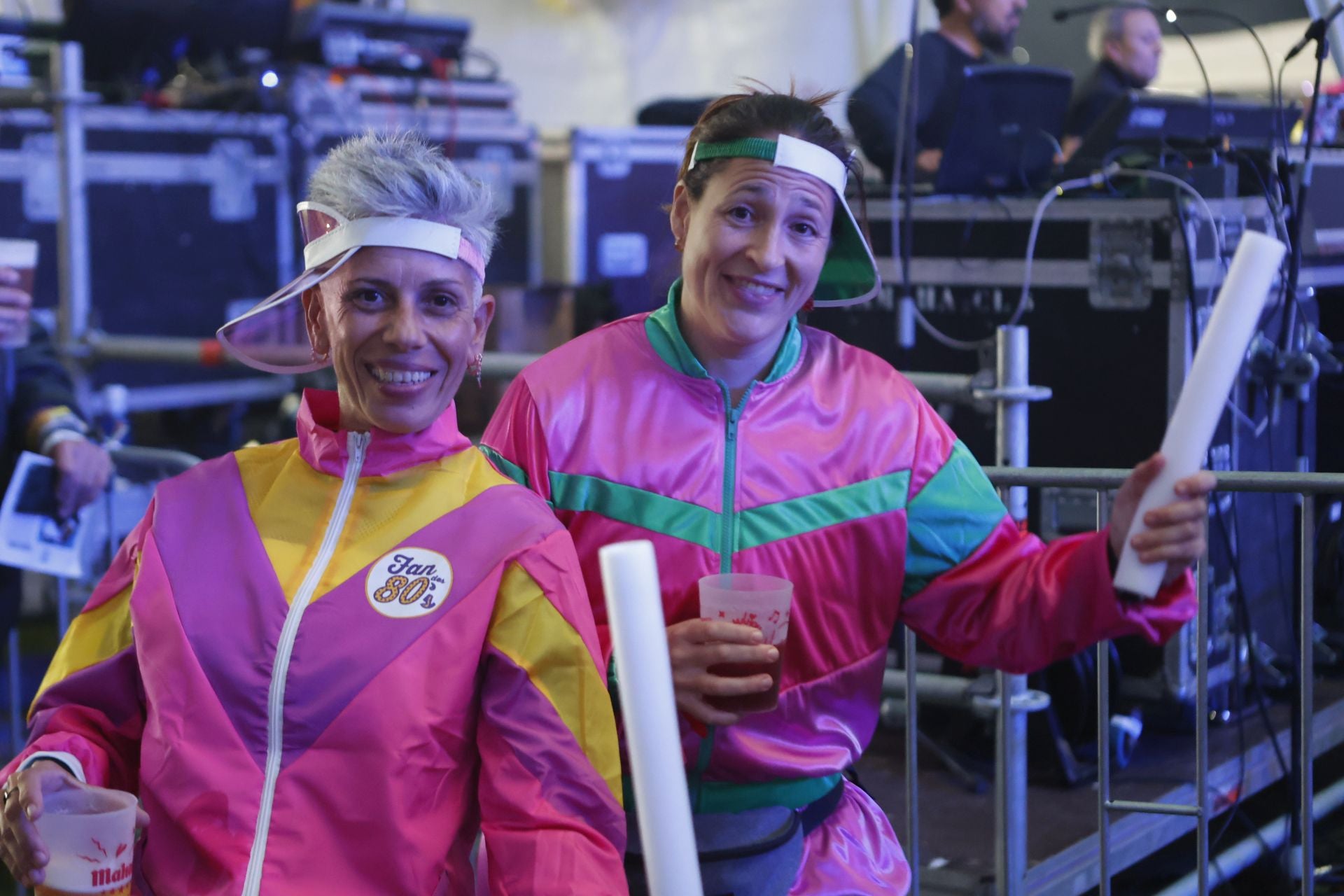 Fotos | Las mejores imágenes del Festival Horteralia en Cáceres