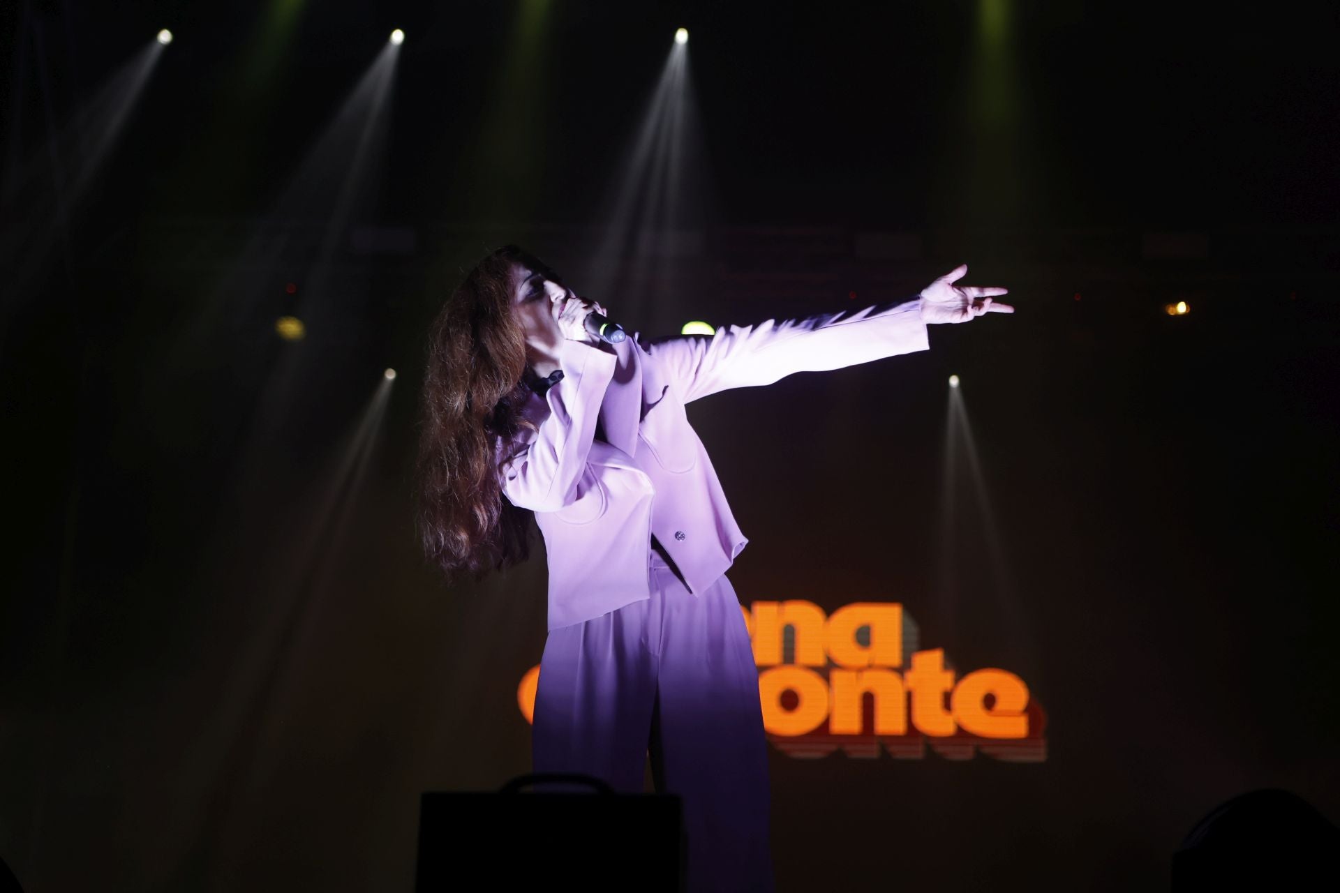 Fotos | Las mejores imágenes del Festival Horteralia en Cáceres