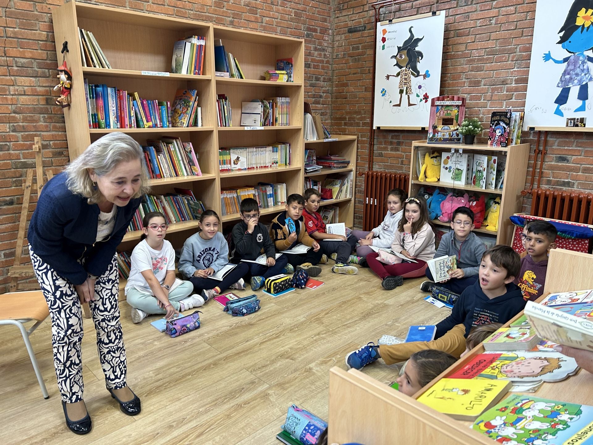 Ceip Virgen de Barbaño (Montijo).