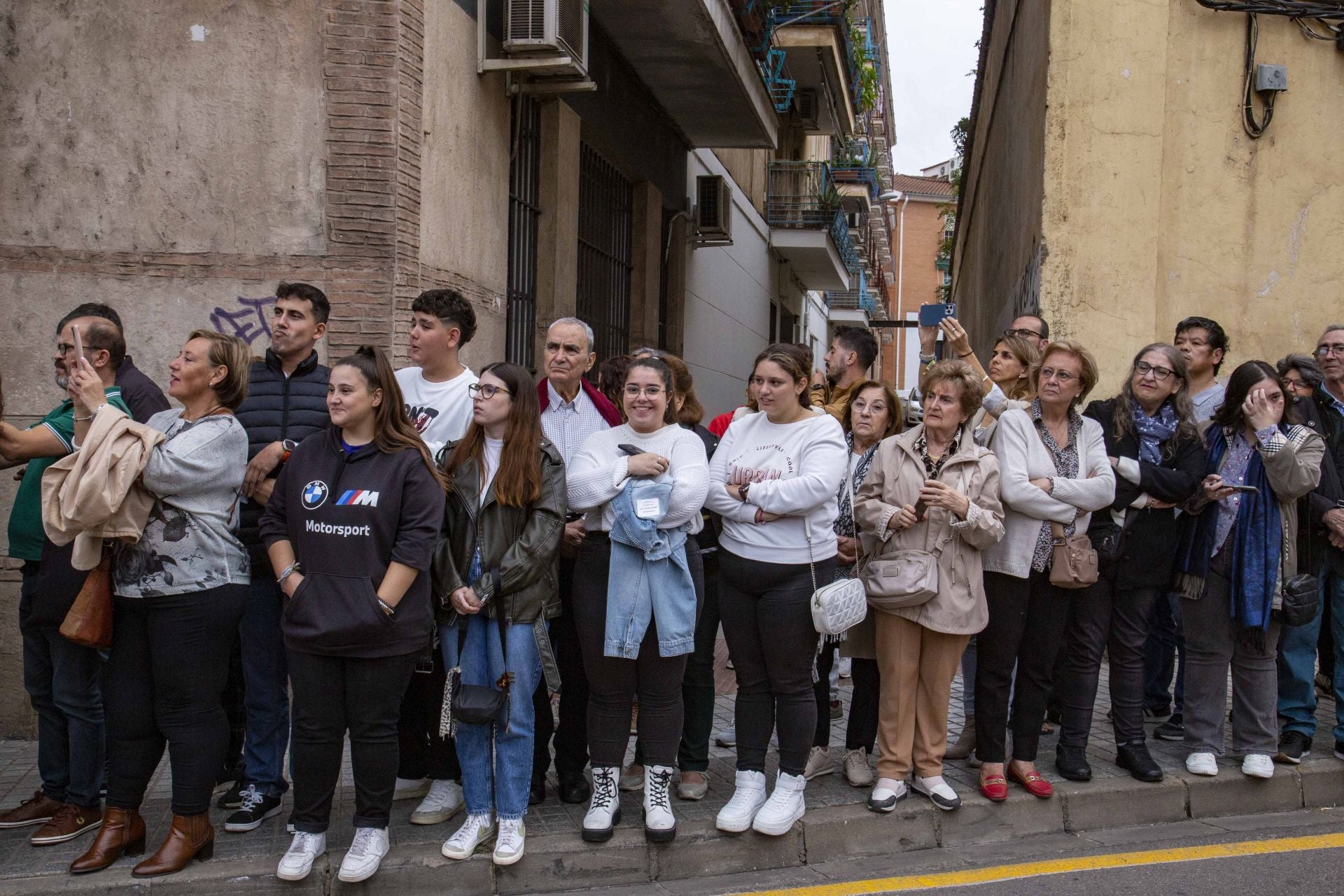 Fotos | La Mártir celebra su año jubilar en Mérida